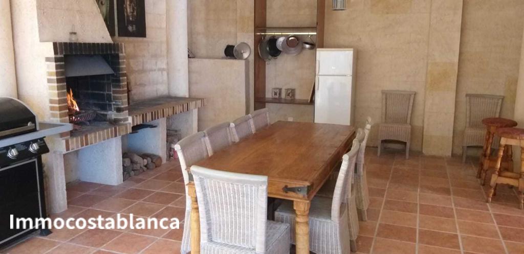 Detached house in Altea, 400 m², 750,000 €, photo 10, listing 11431848
