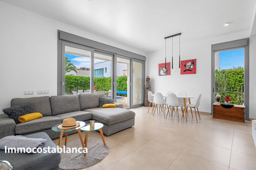 Villa in Orihuela Costa, 119 m², 479,000 €, photo 8, listing 28617216