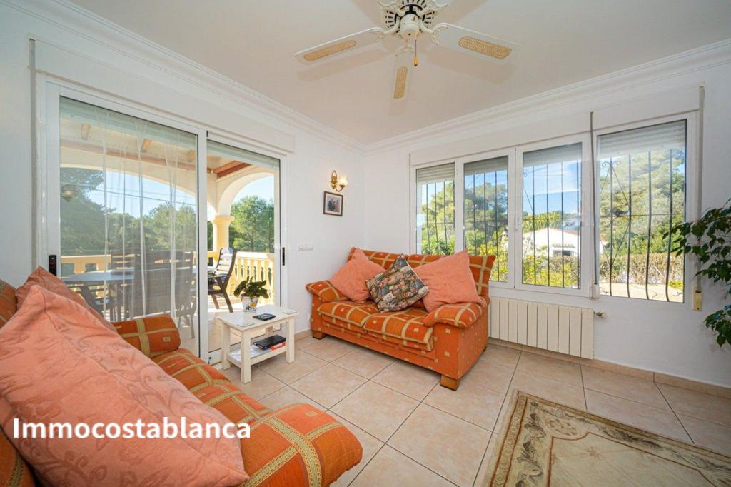Villa in Javea (Xabia), 459,000 €, photo 9, listing 72806496