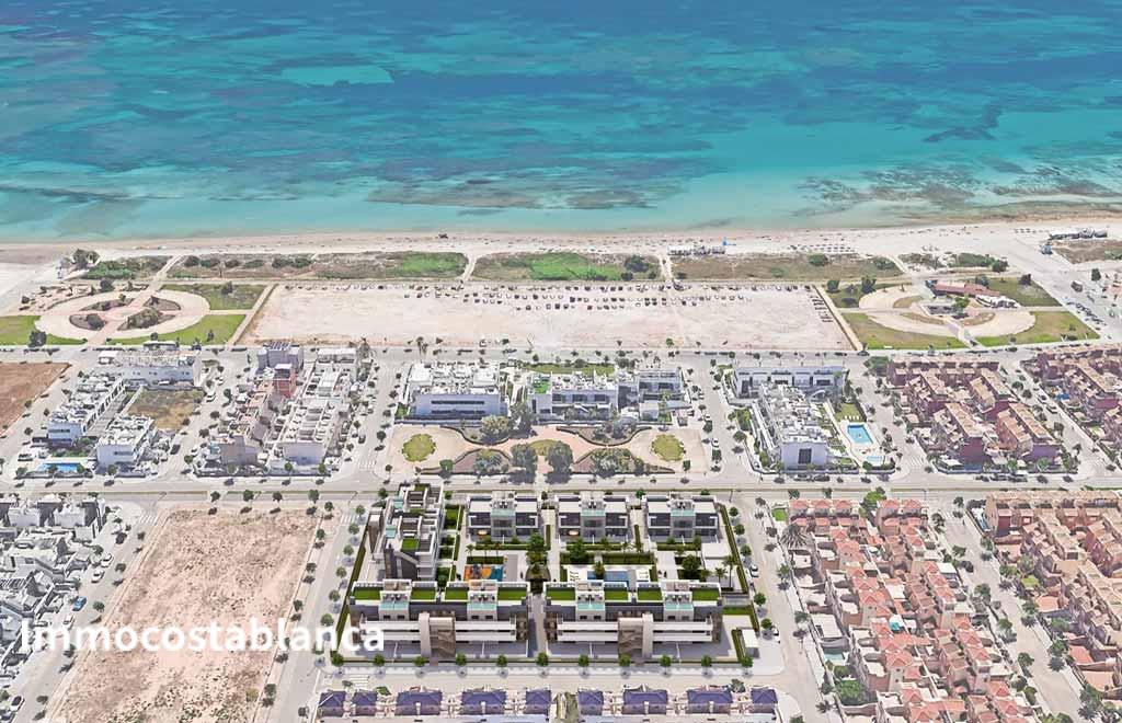 Apartment in Torre de la Horadada, 81 m², 399,000 €, photo 4, listing 72227536