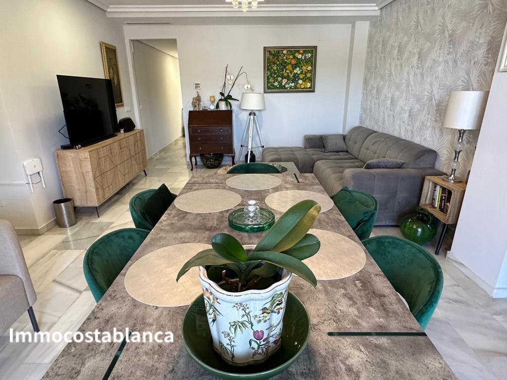 Apartment in Calpe, 119 m², 320,000 €, photo 4, listing 28790656