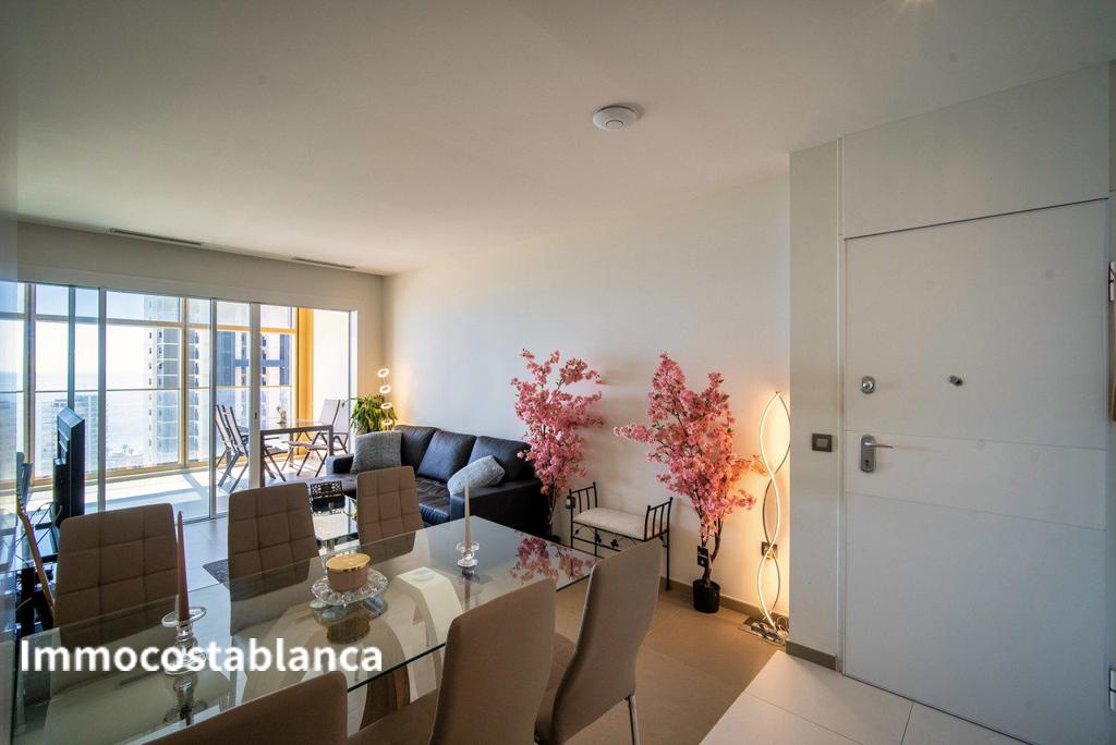 Apartment in Benidorm, 130 m², 445,000 €, photo 5, listing 78077136
