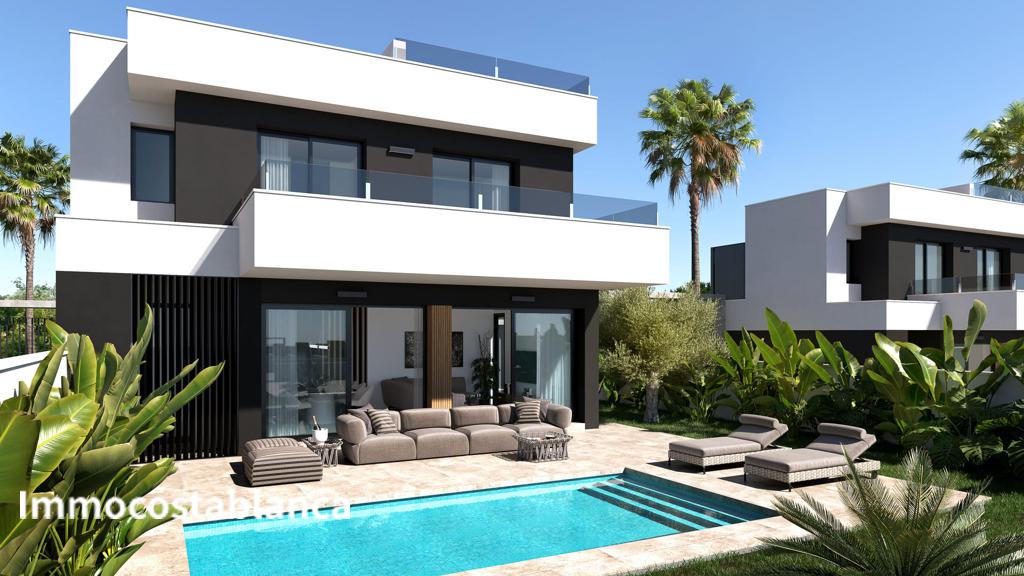 Villa in Ciudad Quesada, 178 m², 549,000 €, photo 6, listing 31415536