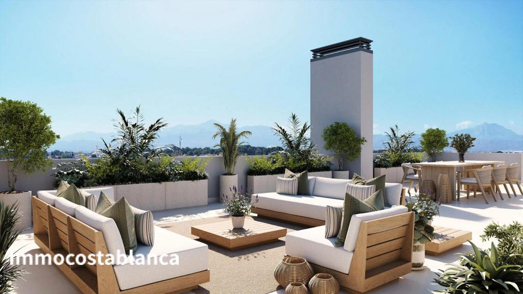 Apartment in Alicante, 114 m², 456,000 €, photo 9, listing 58543536