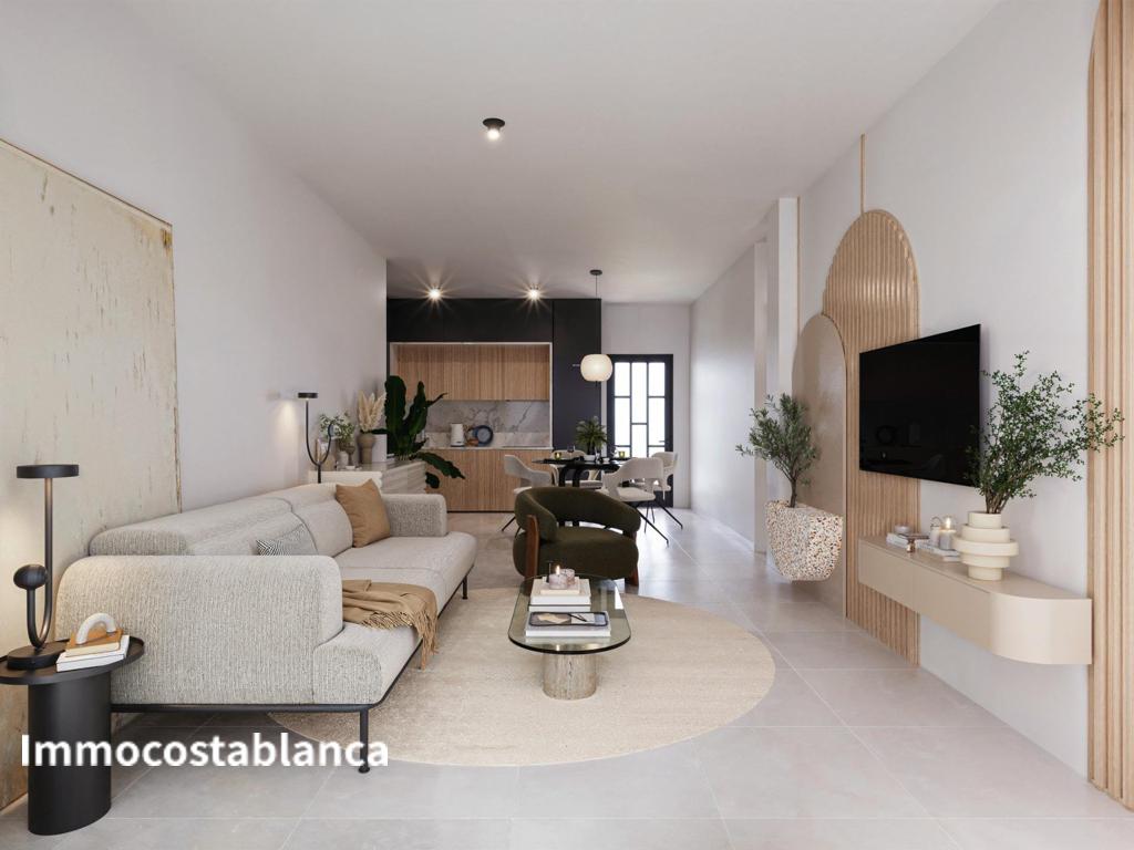 Detached house in San Miguel de Salinas, 85 m², 250,000 €, photo 2, listing 55007536