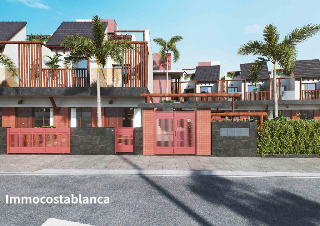 4 room terraced house in Pilar de la Horadada, 95 m², 201,000 €, photo 8, listing 32487216