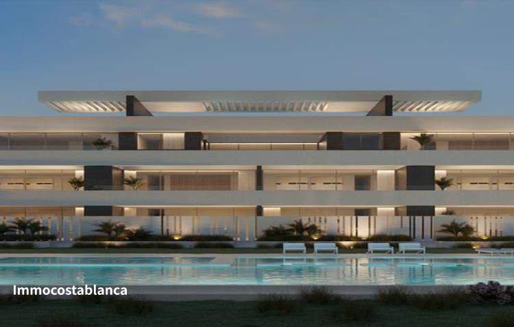 Apartment in La Nucia, 140 m², 376,000 €, photo 9, listing 75881776