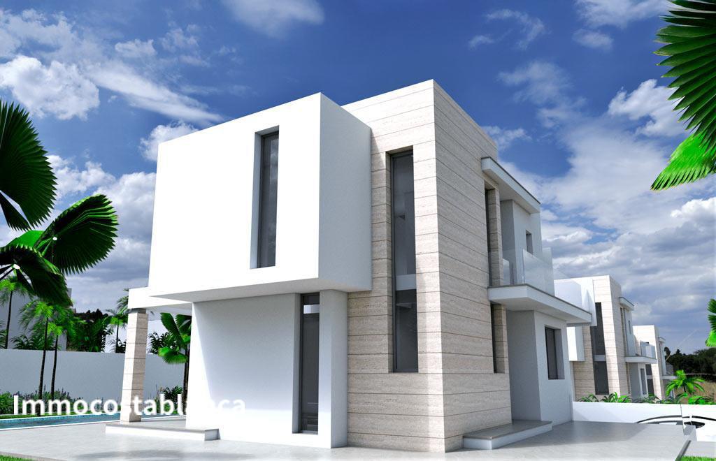 Villa in Torrevieja, 185 m², 780,000 €, photo 10, listing 77773936