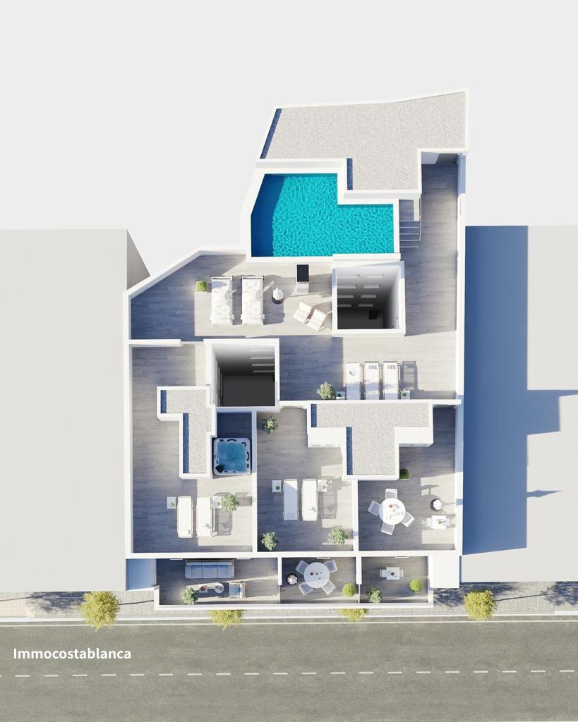 Apartment in Torrevieja, 85 m², 299,000 €, photo 8, listing 41816416