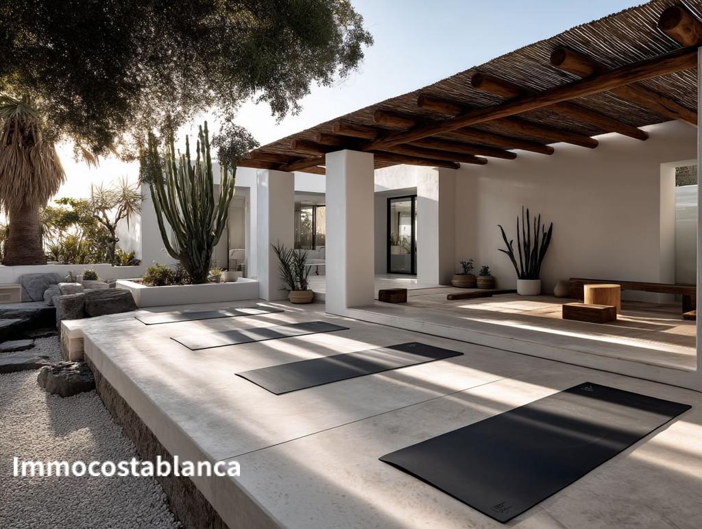 Detached house in Moraira, 480 m², 1,595,000 €, photo 8, listing 76238736