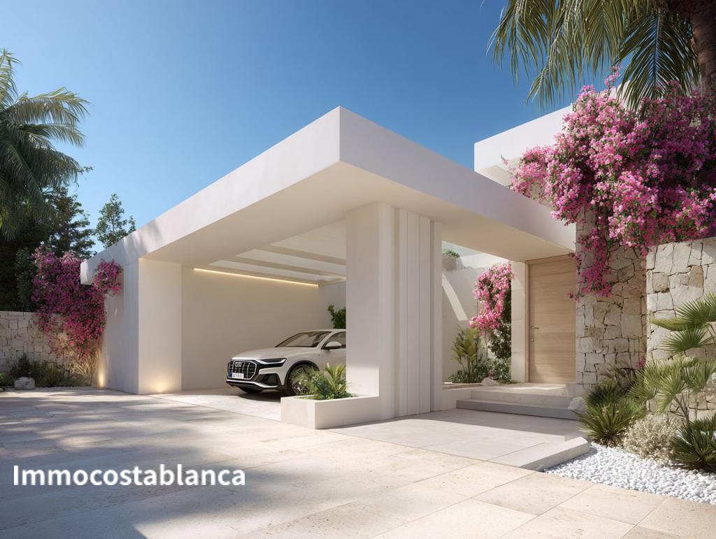Detached house in Moraira, 410 m², 1,815,000 €, photo 4, listing 14638736