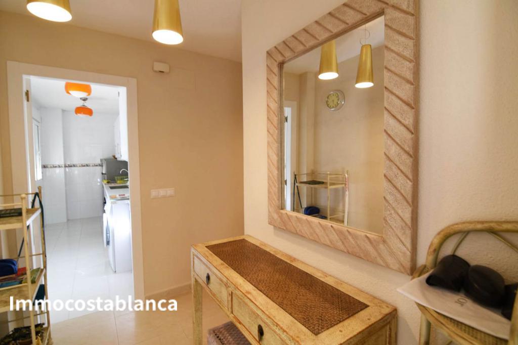Apartment in Calpe, 100 m², 239,000 €, photo 6, listing 52753776