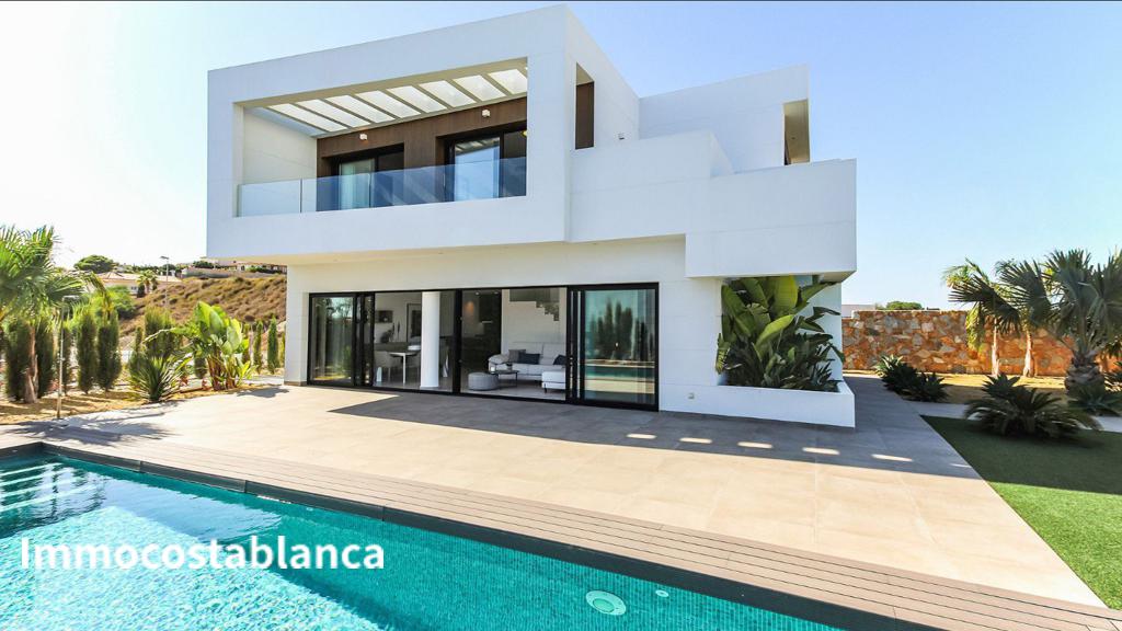 Villa in Ciudad Quesada, 160 m², 650,000 €, photo 1, listing 60247048