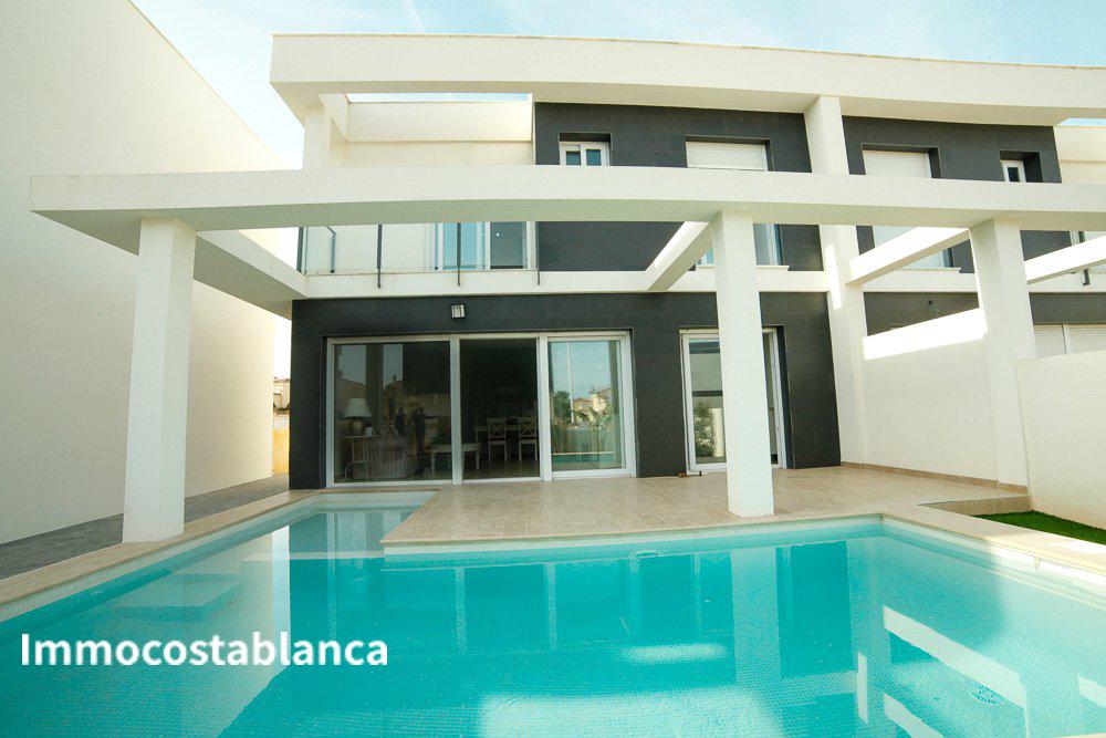 Villa in Alicante, 277,000 €, photo 4, listing 7540016
