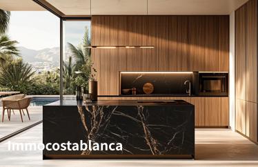 Detached house in Denia, 480 m²