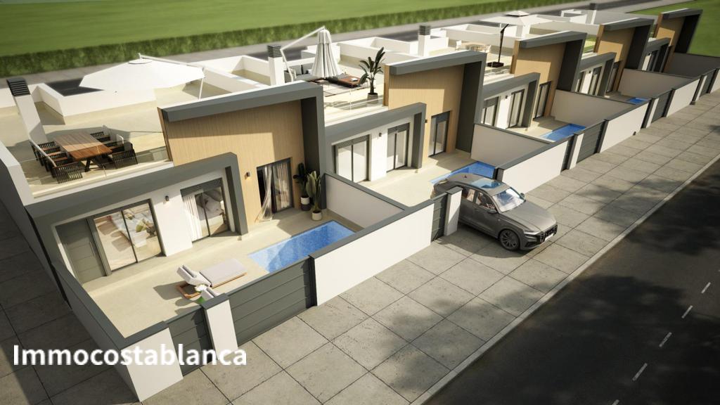 Villa in Alicante, 154 m², 290,000 €, photo 8, listing 61283616