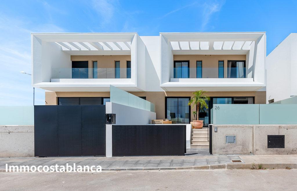 Terraced house in Dolores, 143 m², 389,000 €, photo 2, listing 31061936