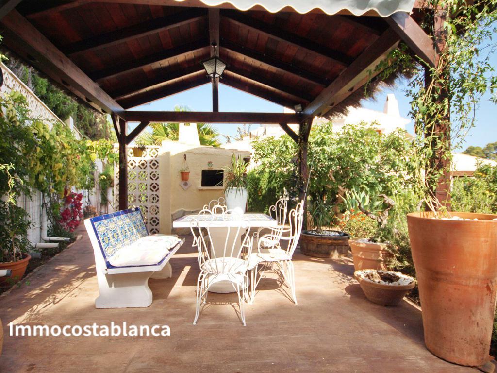 Detached house in Moraira, 290 m², 1,160,000 €, photo 5, listing 46613056