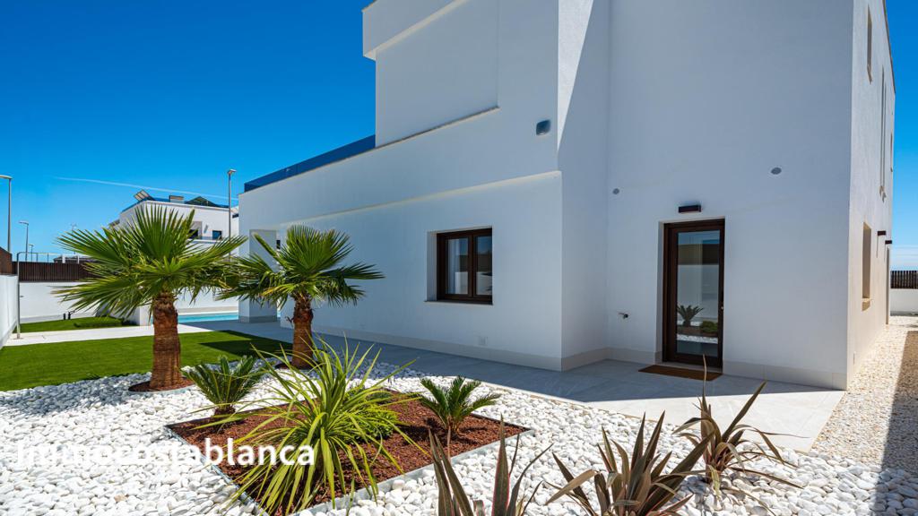 Villa in Orihuela Costa, 169 m², 649,000 €, photo 7, listing 27130816
