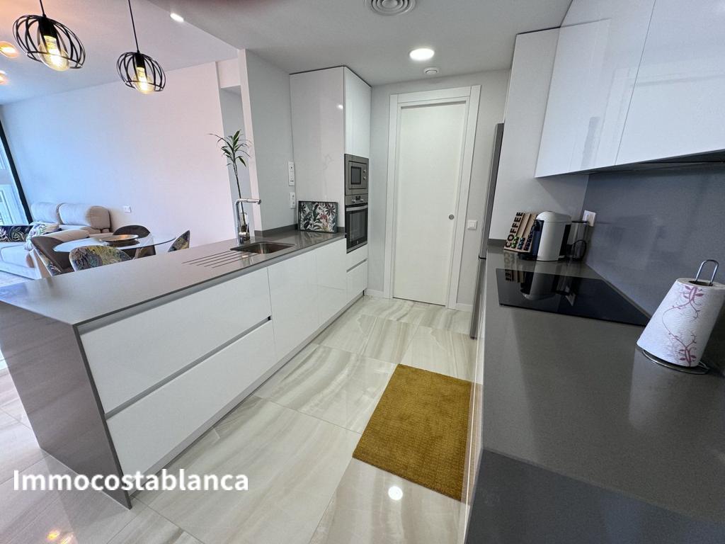 Apartment in Benidorm, 105 m², 475,000 €, photo 8, listing 35021856