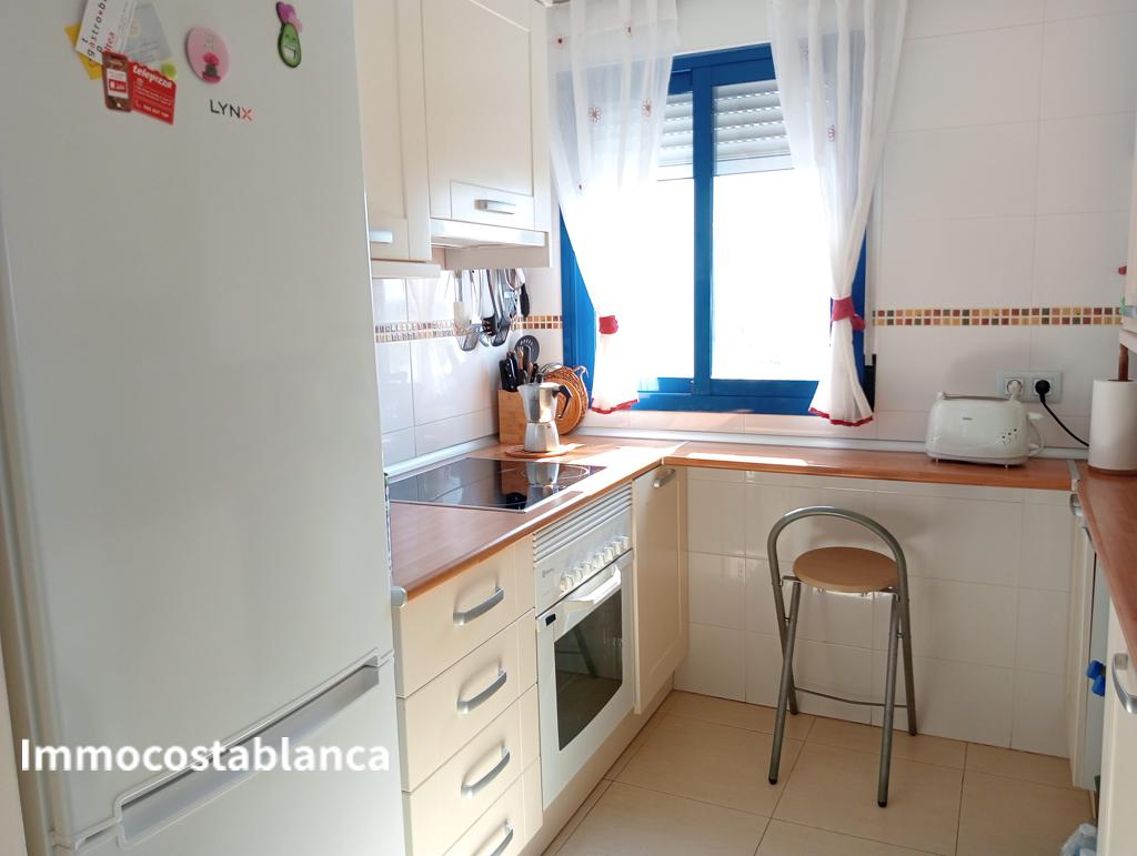 4 room apartment in Calpe, 95 m², 330,000 €, photo 4, listing 4878576