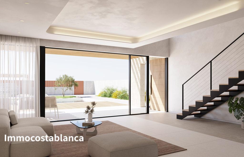 Villa in Finestrat, 198 m², 770,000 €, photo 8, listing 29646656
