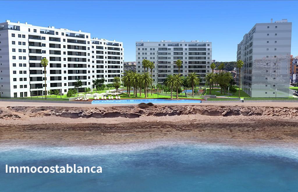 Apartment in Torrevieja, 71 m², 449,000 €, photo 9, listing 11225616