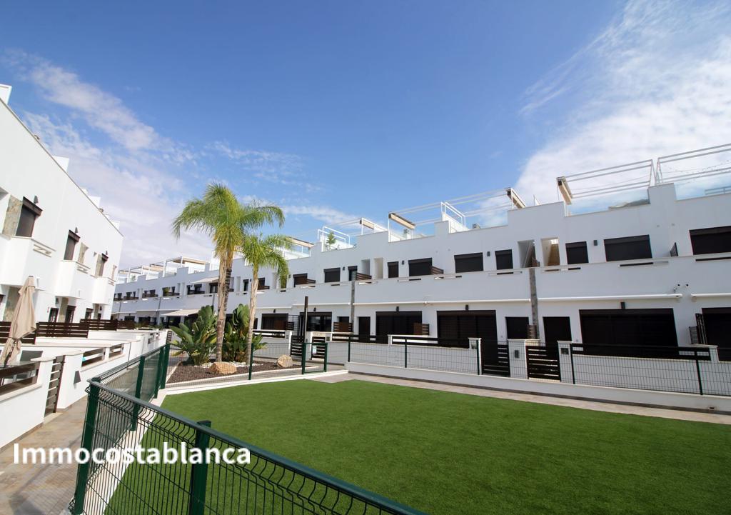 Apartment in Pilar de la Horadada, 114 m², 370,000 €, photo 1, listing 2615536