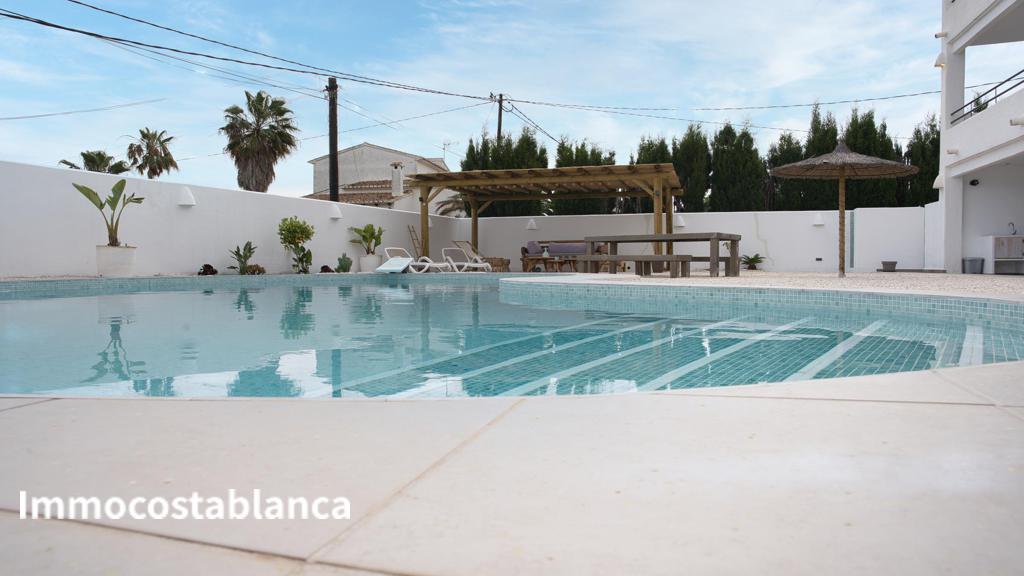 Villa in Javea (Xabia), 260 m², 1,250,000 €, photo 4, listing 64090816