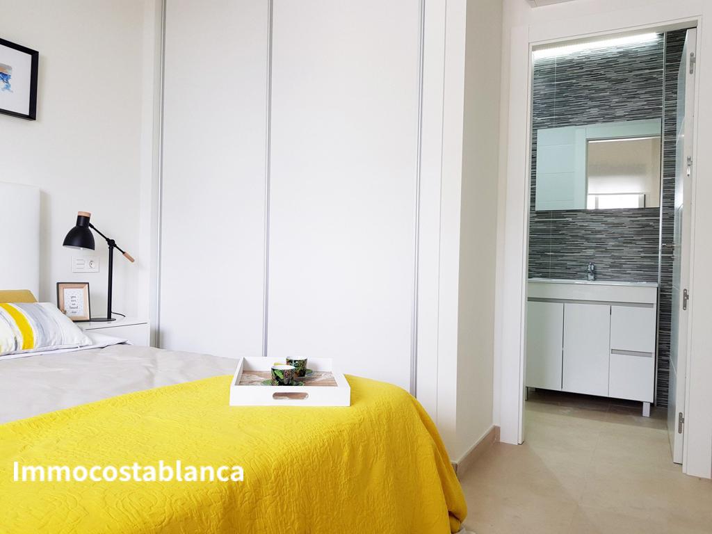 Detached house in Dehesa de Campoamor, 86 m², 205,000 €, photo 9, listing 14317448
