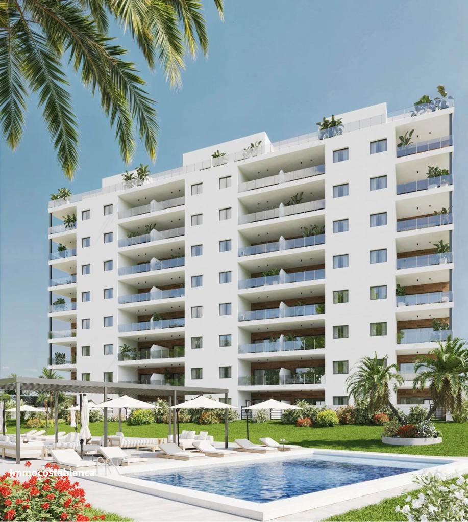Detached house in Benidorm, 81 m², 369,000 €, photo 4, listing 43967536