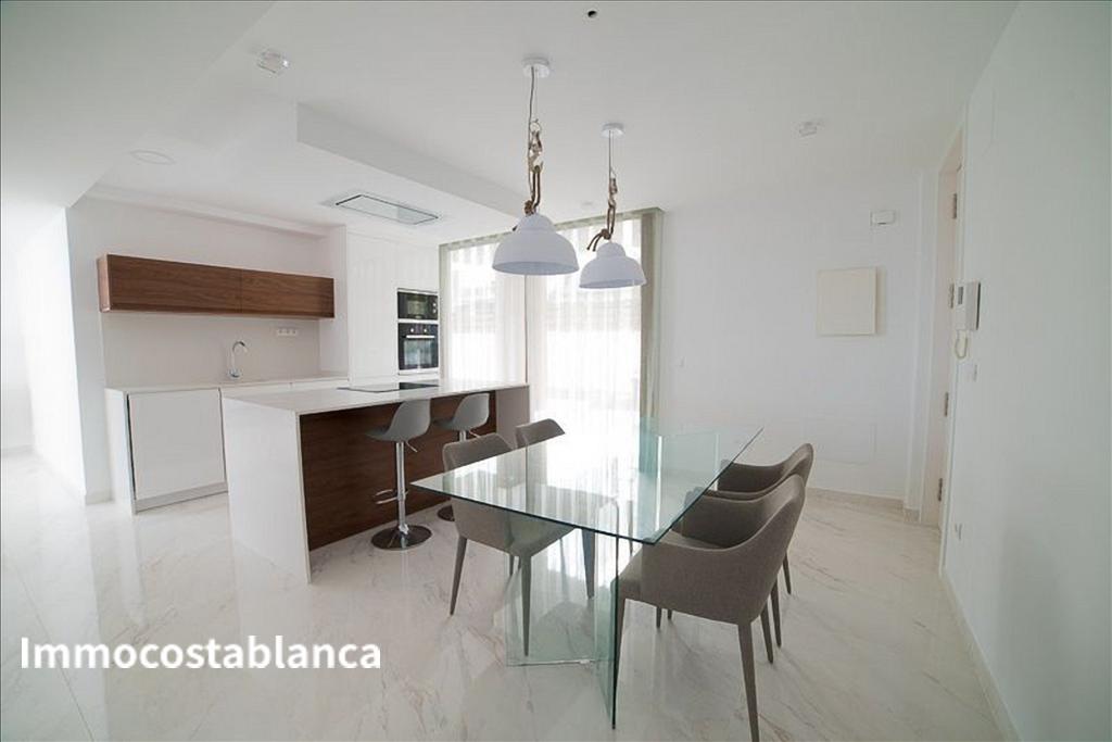 5 room villa in Alicante, 100 m², 370,000 €, photo 4, listing 11227048