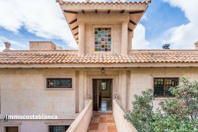 Detached house in Altea, 400 m², 750,000 €, photo 1, listing 11431848