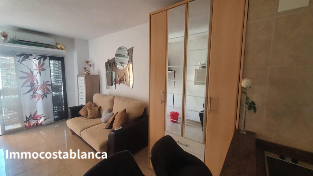 1 room apartment in Calpe, 40 m², 115,000 €, photo 4, listing 1146576