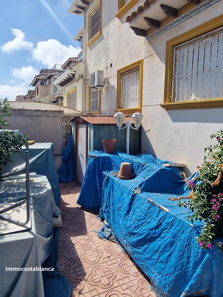 Terraced house in Dehesa de Campoamor, 85 m², 192,000 €, photo 2, listing 32170656