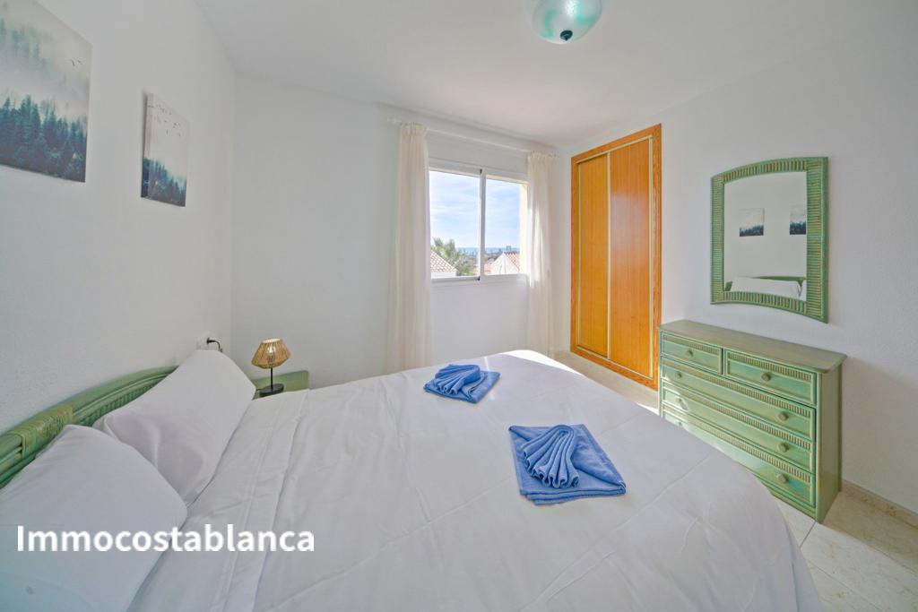 Townhome in Calpe, 82 m², 223,000 €, photo 8, listing 51018016