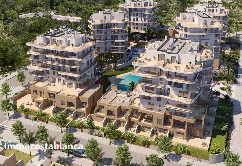 2 room apartment in Villajoyosa, 61 m², 245,000 €, photo 6, listing 16324016