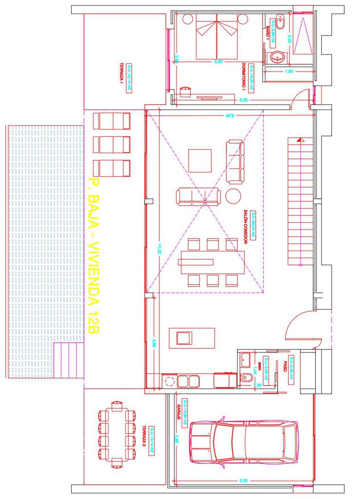 Villa in Calpe, 967 m², 1,199,000 €, photo 10, listing 67907616