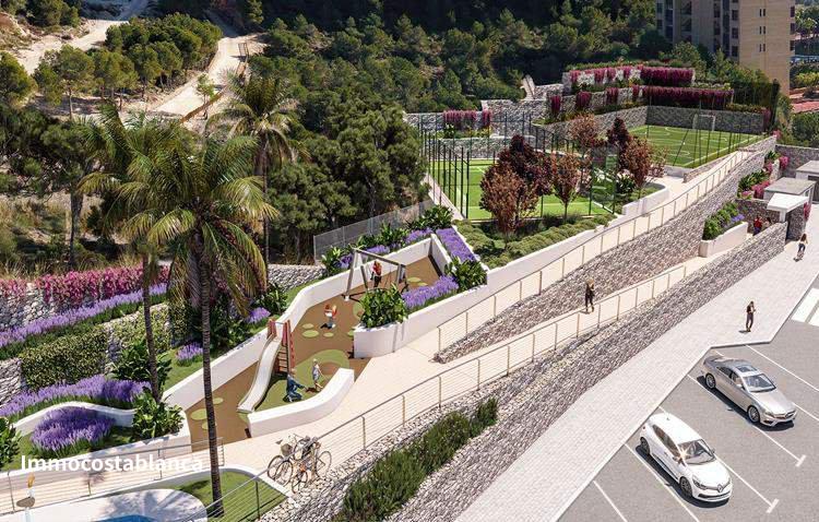 Apartment in Benidorm, 94 m², 357,000 €, photo 6, listing 24068176