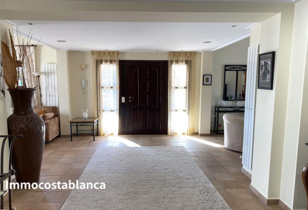 Villa in Altea, 259 m², 797,000 €, photo 9, listing 2046496