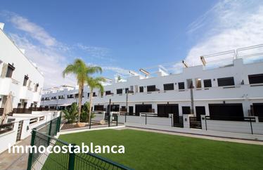 Apartment in Pilar de la Horadada, 114 m²