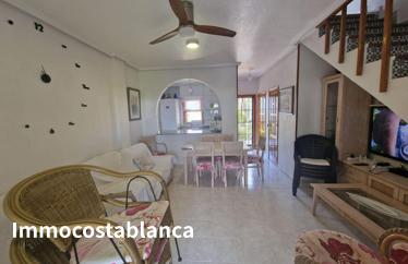 Terraced house in Ciudad Quesada, 80 m²