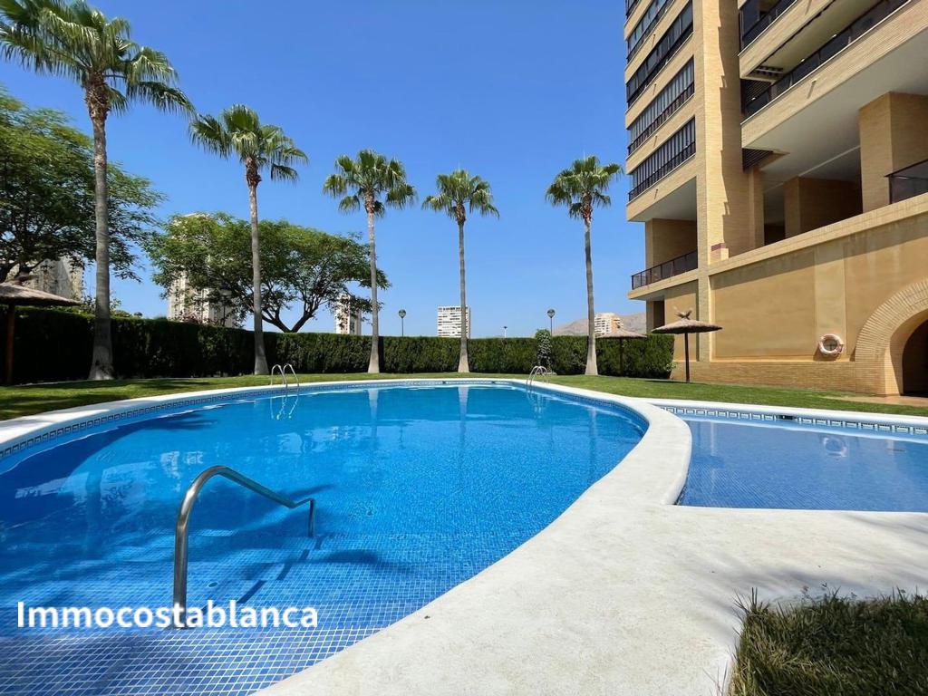 Apartment in Benidorm, 80 m², 329,000 €, photo 10, listing 12063536