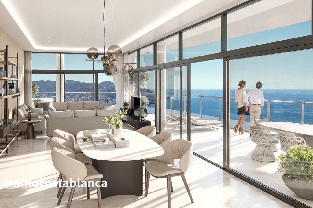 New home in Benidorm, 211 m², 699,000 €, photo 1, listing 54826816
