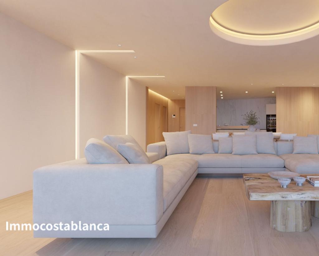Apartment in Altea, 586 m², 2,100,000 €, photo 3, listing 53017856