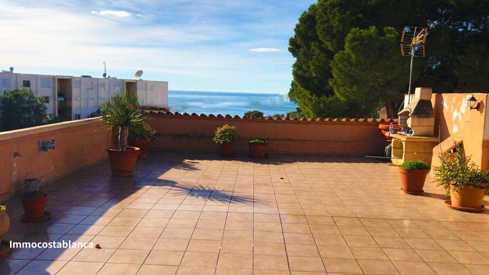 Penthouse in Moraira, 109 m², 329,000 €, photo 9, listing 28208176