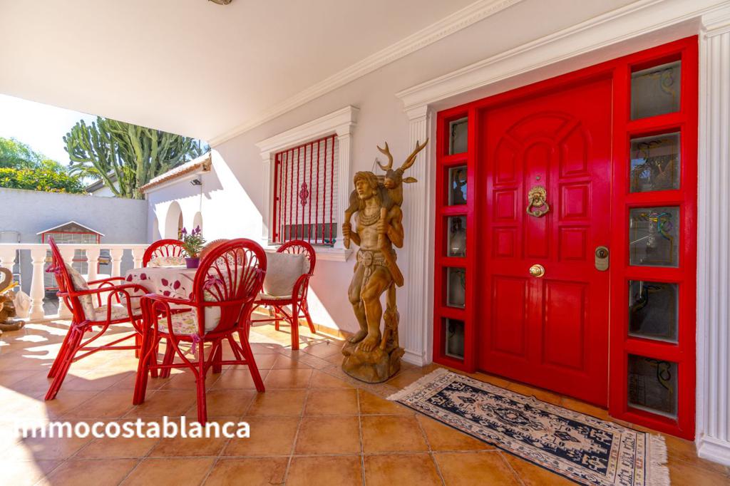 Villa in Dehesa de Campoamor, 195 m², 445,000 €, photo 2, listing 34309448