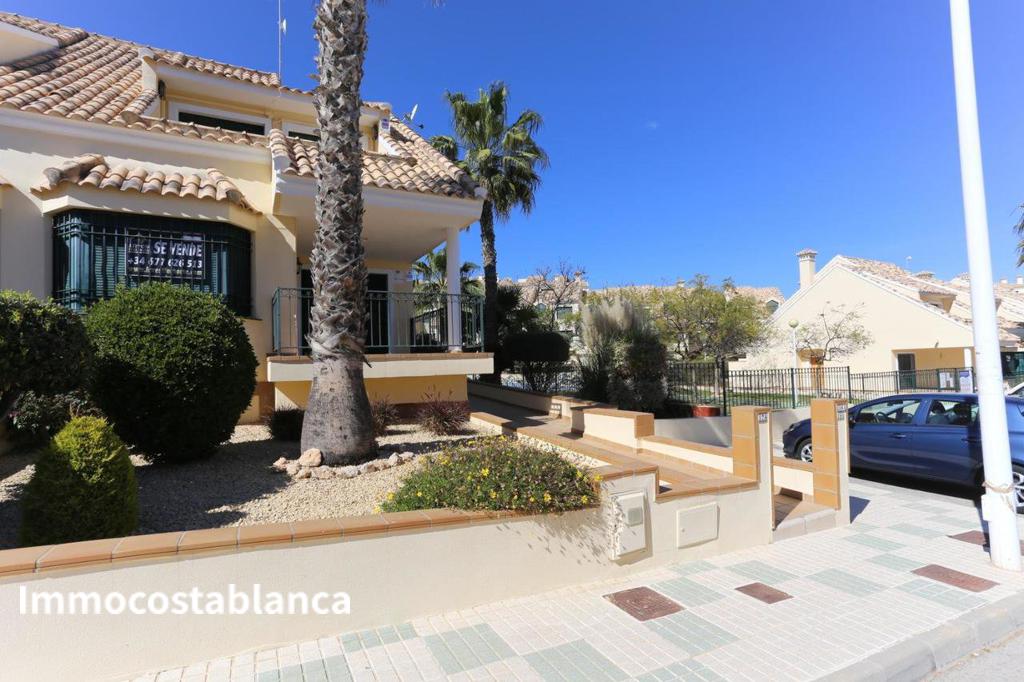 Terraced house in Dehesa de Campoamor, 184,000 €, photo 2, listing 3659216