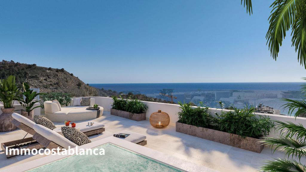 Apartment in Villajoyosa, 98 m², 424,000 €, photo 3, listing 74890816