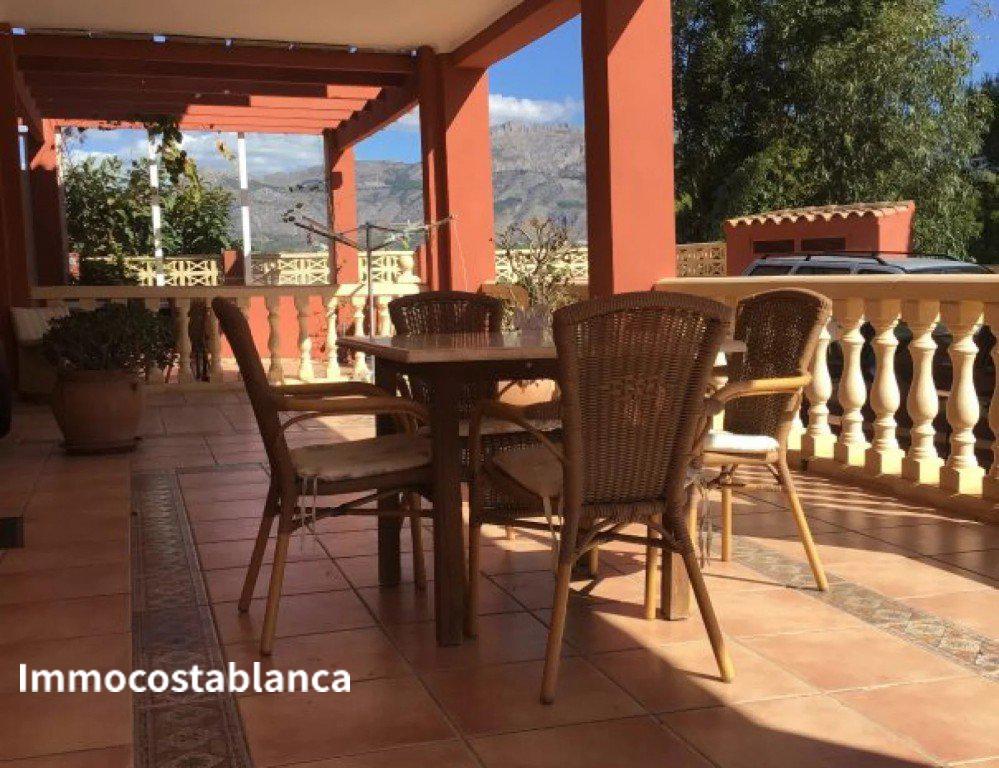 Villa in El Albir, 540 m², 1,100,000 €, photo 9, listing 77159536
